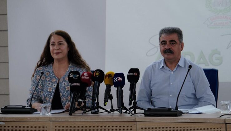Yenişehir Belediyesi ne kadar borcu olduğunu açıklandı