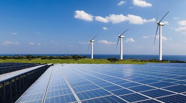 Türkiye 60 gigavat enerji hedefliyor