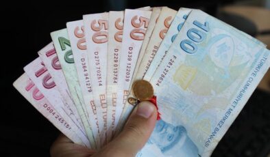Emekli ve memurların maaş artışı ne kadar olacak
