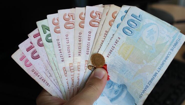 Emekli ve memurların maaş artışı ne kadar olacak