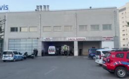Malatya’da 59 işçi gıda zehirlenmesi şüphesiyle hastanede