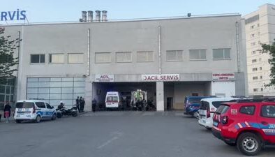 Malatya’da 59 işçi gıda zehirlenmesi şüphesiyle hastanede