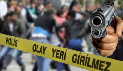 İki aile arasındaki silahlı kavgada ölü sayısı 2’ye yükseldi