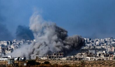 ABD, Katar ve Mısır’dan İsrail ile Hamas’a ateşkes çağrısı