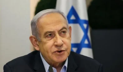ABD Kongresi’nden Netanyahu’ya davet