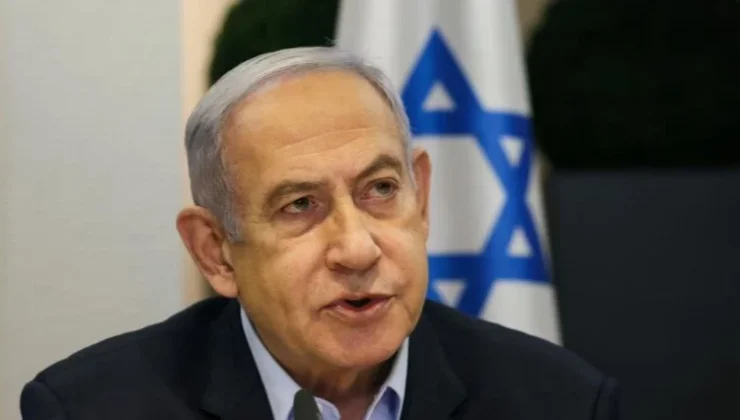 ABD Kongresi’nden Netanyahu’ya davet