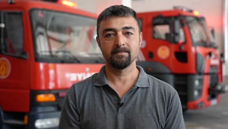Anızları yakmayalım, alternatif yöntemleri kullanalım
