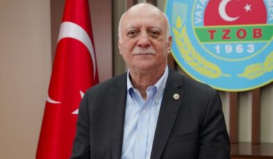 Bayraktar: “Çocuklarımız süt ürünlerini yeterince tüketemiyor”