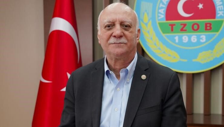 Bayraktar: “Çocuklarımız süt ürünlerini yeterince tüketemiyor”