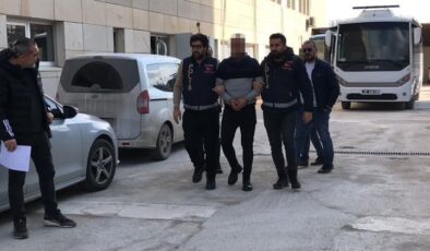 Düğüne 6 ay kala eşini öldürmüştü: İlk ifadeleri kan dondurdu