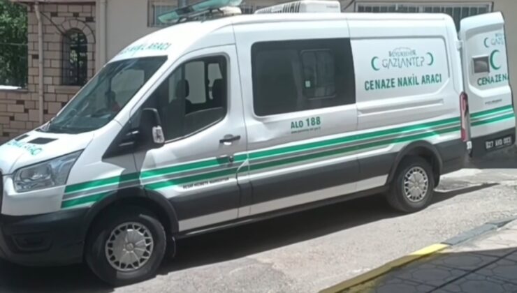 Gaziantep’te kayıp gencin cesedi barajda bulundu