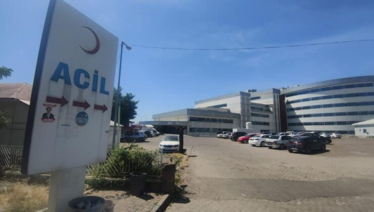 Bingöl’de kurban kesiminde kaza: 32 yaralı