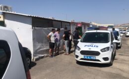 Adıyaman’da kavga: 1 kişi yaralandı