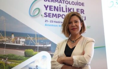 Tırnak dibindeki siyah leke, cilt kanseri öncüsü olabilir