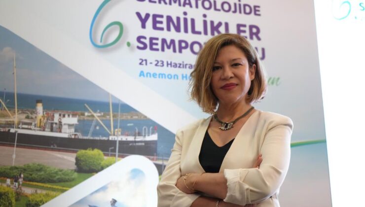 Tırnak dibindeki siyah leke, cilt kanseri öncüsü olabilir