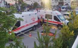 Erzurum’da trajik kaza: çocuk hayatını kaybetti