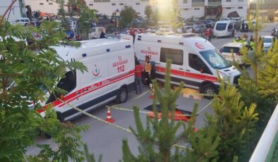 Erzurum’da trajik kaza: çocuk hayatını kaybetti