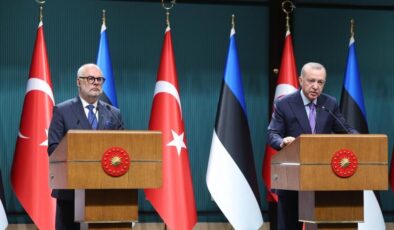 Cumhurbaşkanı Erdoğan’dan uluslararası topluma Gazze çağrısı