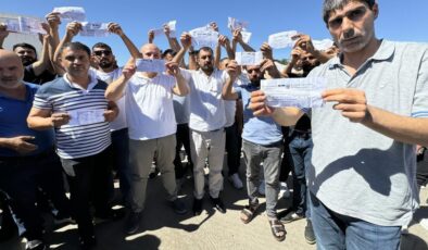 Diyarbakır’da 600 milyon TL’lik vurgun: 400 kişi mağdur edildi