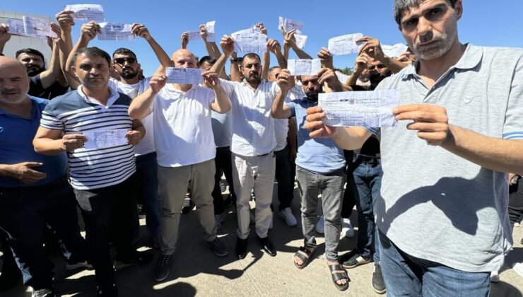 Diyarbakır’da 600 milyon TL’lik vurgun: 400 kişi mağdur edildi