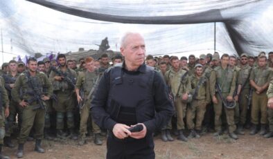 Gallant: savaşa hazırız, çekinmeyiz