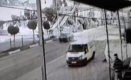 Adıyaman’da otomobilin çarptığı yaya öldü
