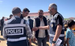 Ağrı’da polis dolandırıcılığa karşı uyardı