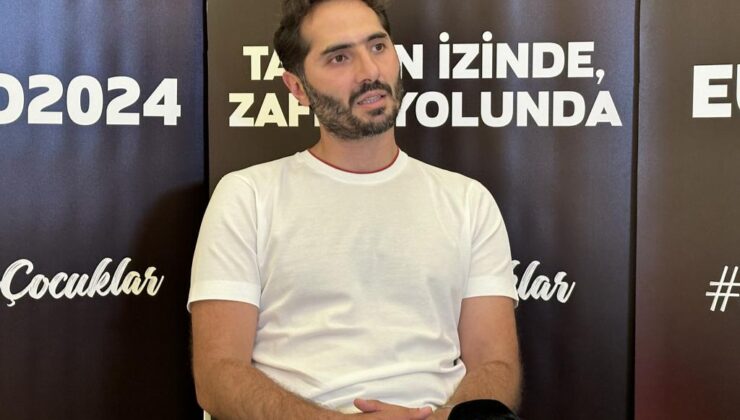 Altıntop’tan Avusturya maçına dair açıklamalar