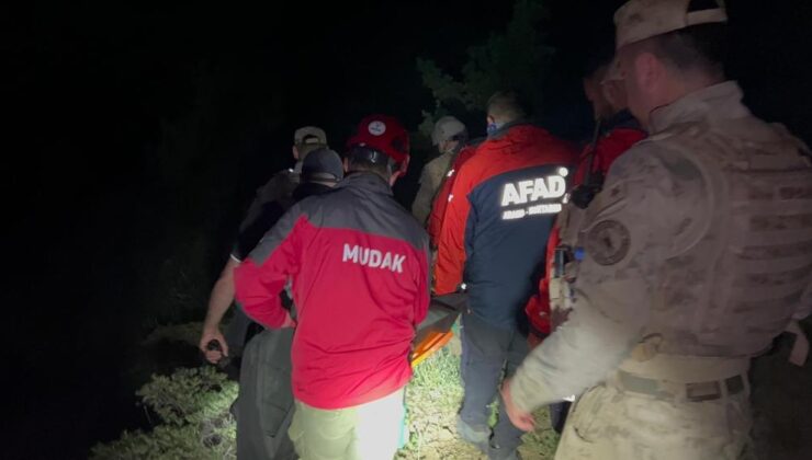 Tunceli’de bozayı saldırısı ölümle sonuçlandı