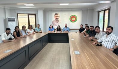 Diyarbakır Barosu: Çocuk işçiliği hâlâ ciddi bir sorun