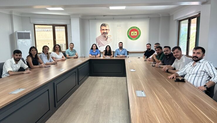 Diyarbakır Barosu: Çocuk işçiliği hâlâ ciddi bir sorun