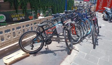 Karne Hediyesi Bisiklet Hayal Oldu