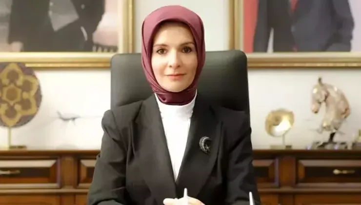 Bakan Göktaş: Yaşlı aylığı ve engelli aylıkları hesaplarda