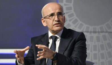 Bakan Şimşek: “Enflasyonda kalıcı düşüş Haziranda başlayacak”
