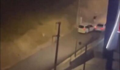 Batman’da silahlı saldırı: 3 yaralı