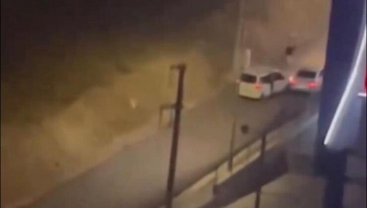 Batman’da silahlı saldırı: 3 yaralı