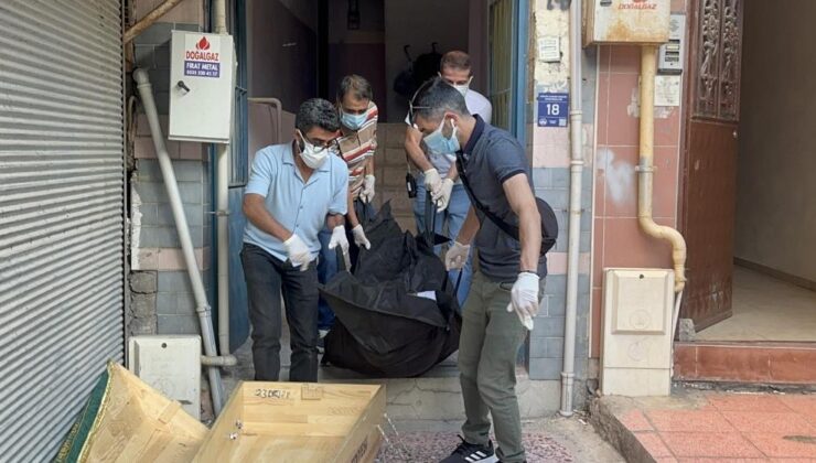 Baygın ihbarında yaşlı adam ölü bulundu