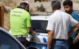 Bayram tatilinde trafik kazaları yükseldi
