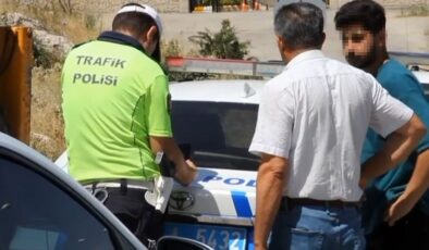Bayram tatilinde trafik kazaları yükseldi