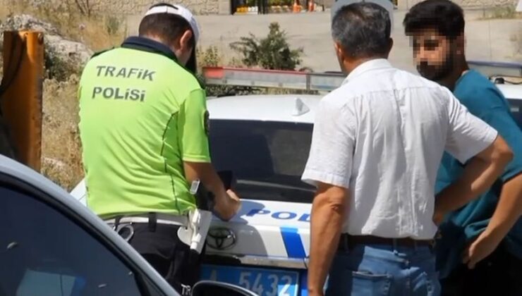 Bayram tatilinde trafik kazaları yükseldi