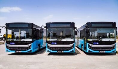 Diyarbakır’da ulaşım 4 gün boyunca ücretsiz