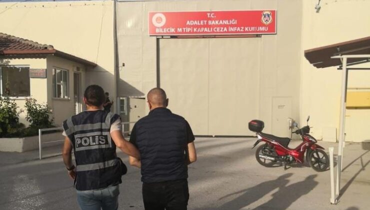 Bilecik’te 800 bin TL’lik dolandırıcılık