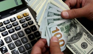 Nisan’da cari açık 5,29 milyar dolar oldu