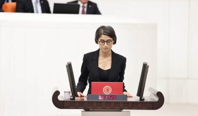 Kayyımlar için meclis araştırma komisyonu kurulsun talebi