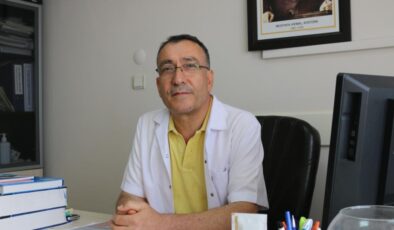 Uzmandan uyarı: Güneş hasarı deri kanserini tetikleyebilir