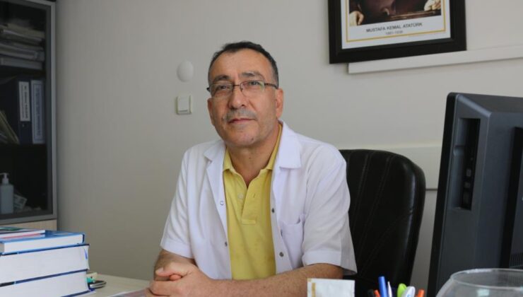 Uzmandan uyarı: Güneş hasarı deri kanserini tetikleyebilir