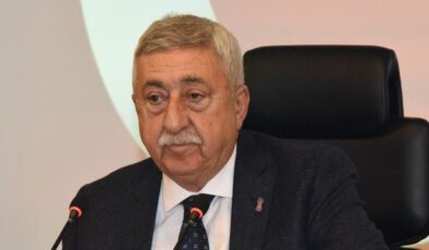 Çıraklarımız çocuk işçi değil, öğrencidir