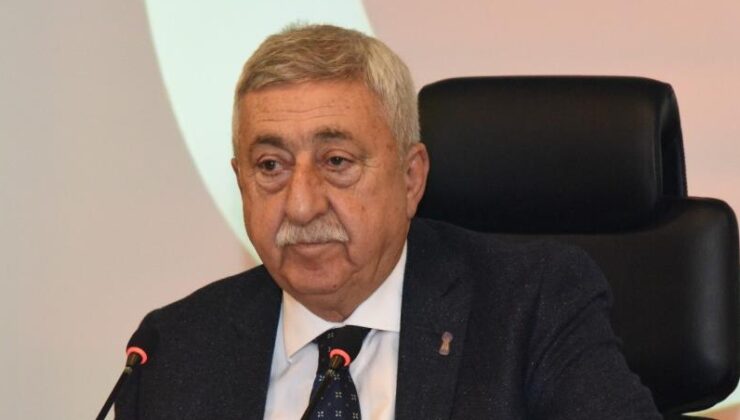 Çıraklarımız çocuk işçi değil, öğrencidir