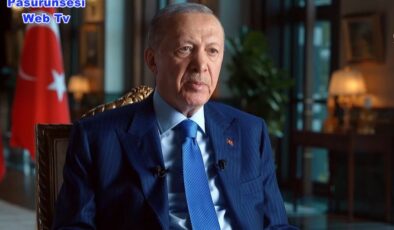 Cumhurbaşkanı Erdoğan’dan Kurban Bayramı mesajı