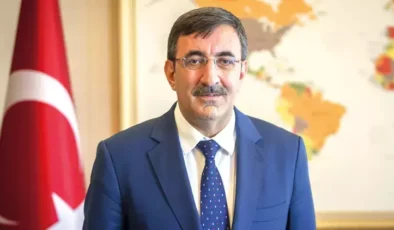 Yılmaz: Vergi ve enflasyon dengesi odaklıyız